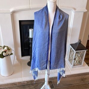 J. Crew Shawl | Wrap